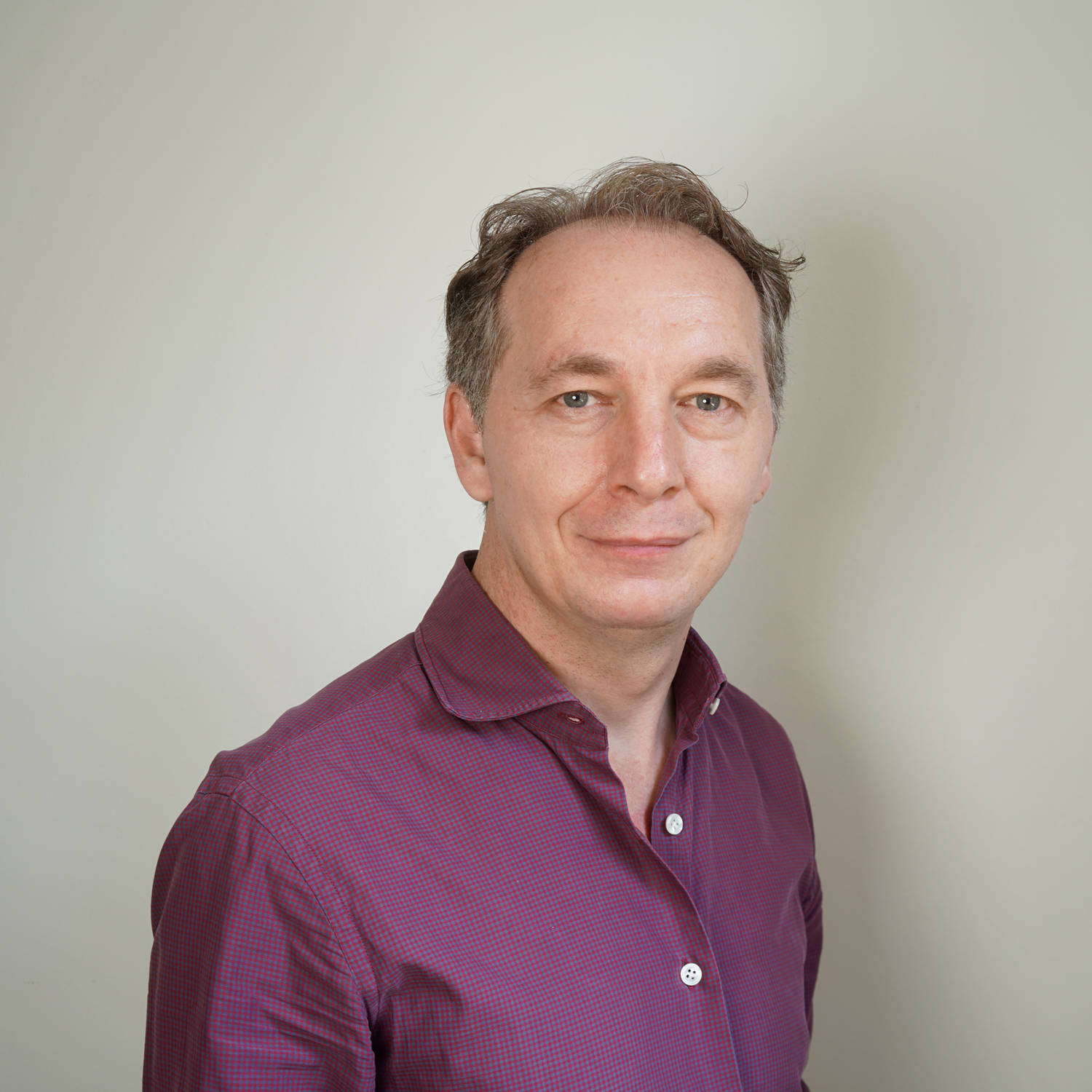 Laurent Guyonvarch