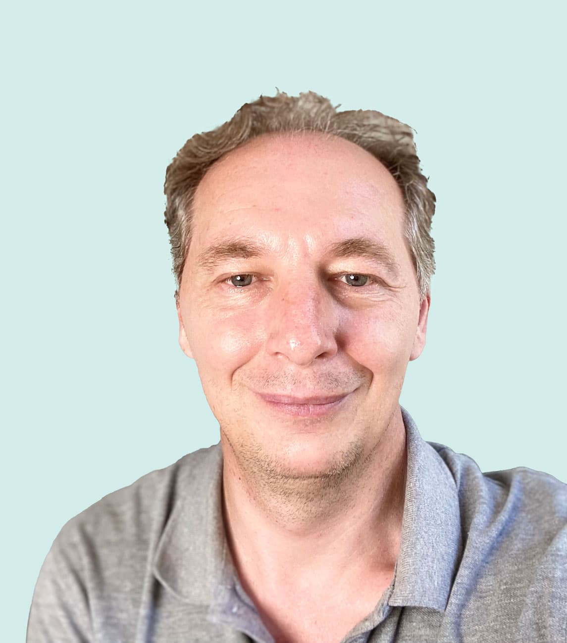 Laurent Guyonvarch