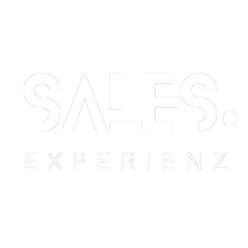 Sales Experienz
