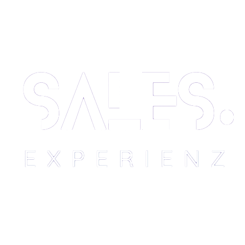 Sales Experienz